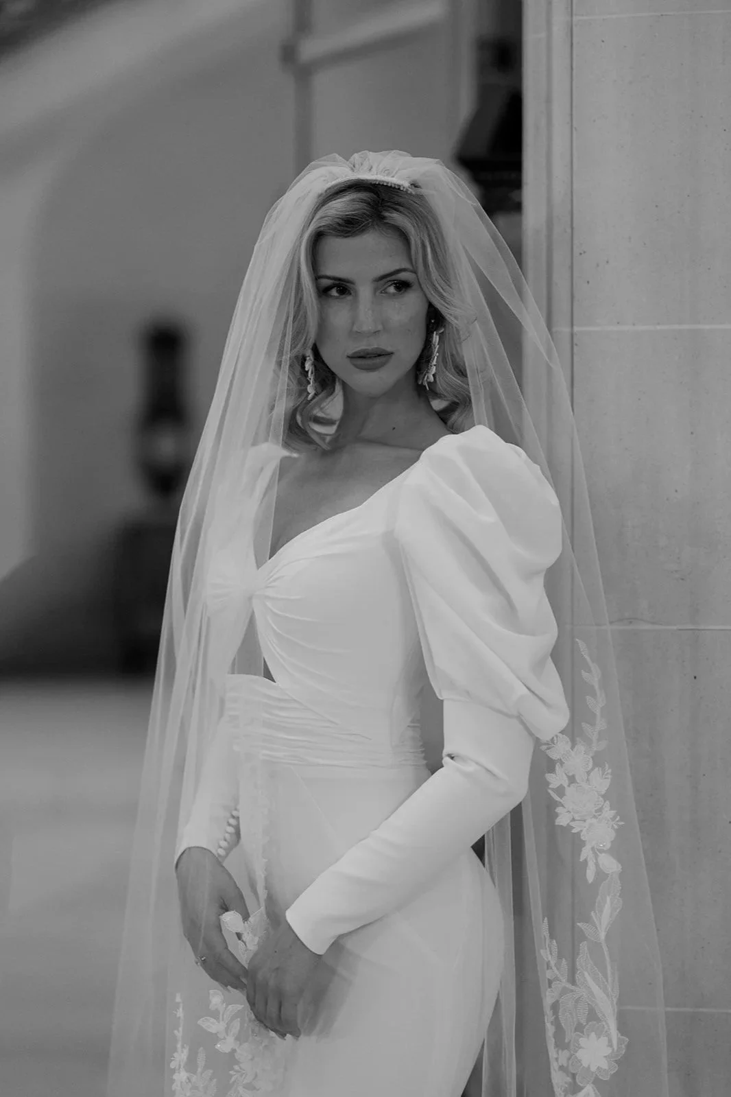 Fallon by Josephine Scott