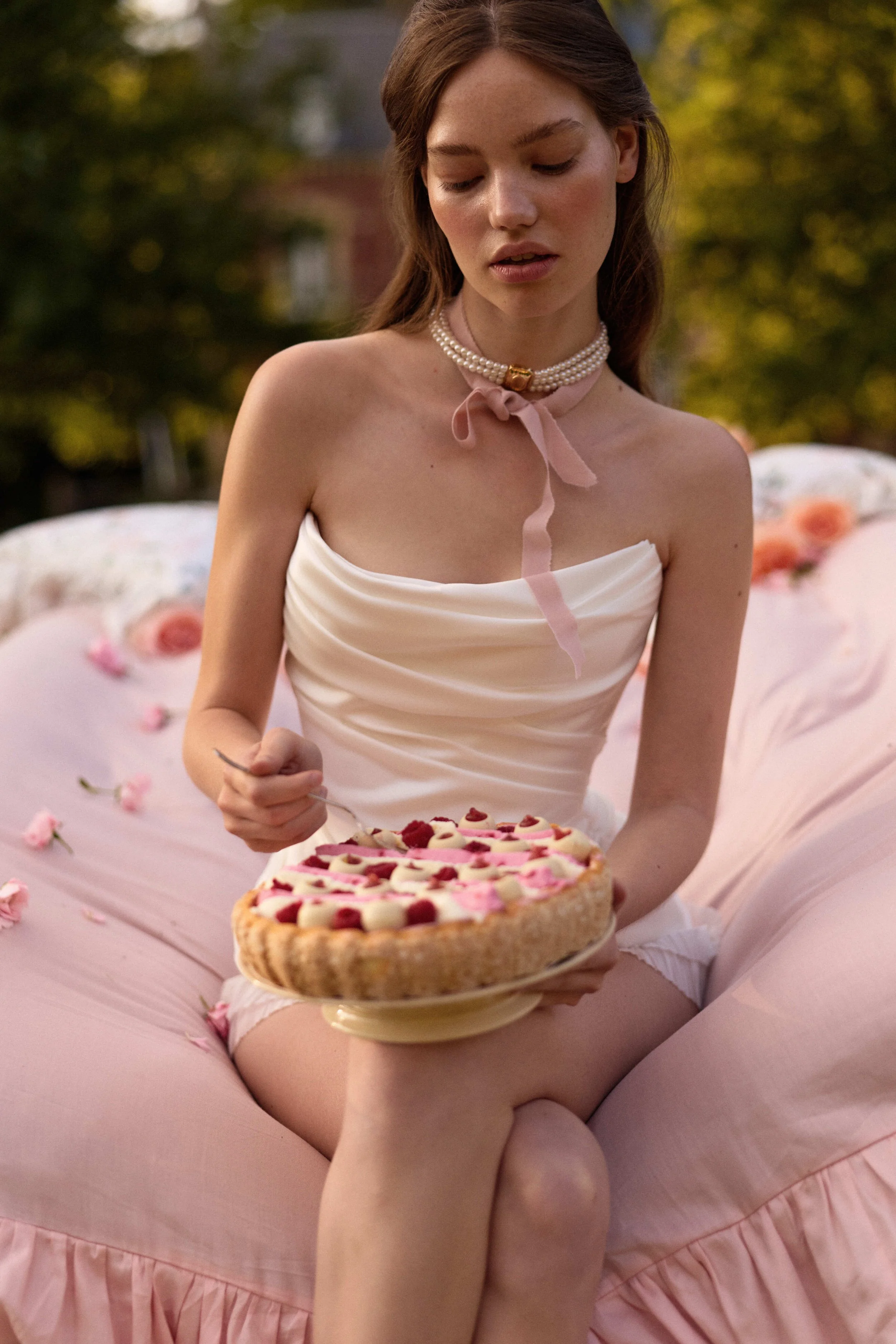 Soralia by Milla Nova