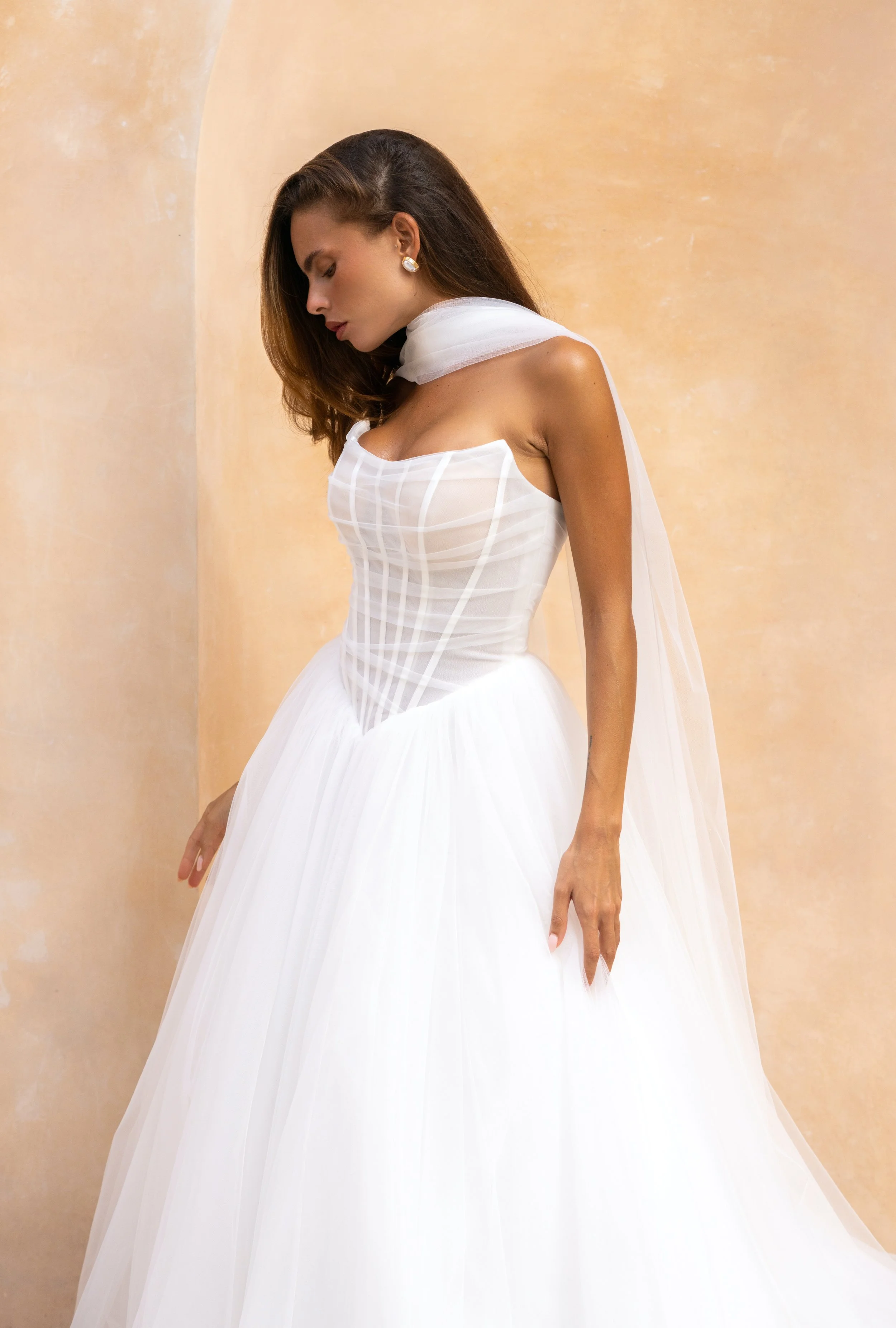 Daisy by Champery Couture