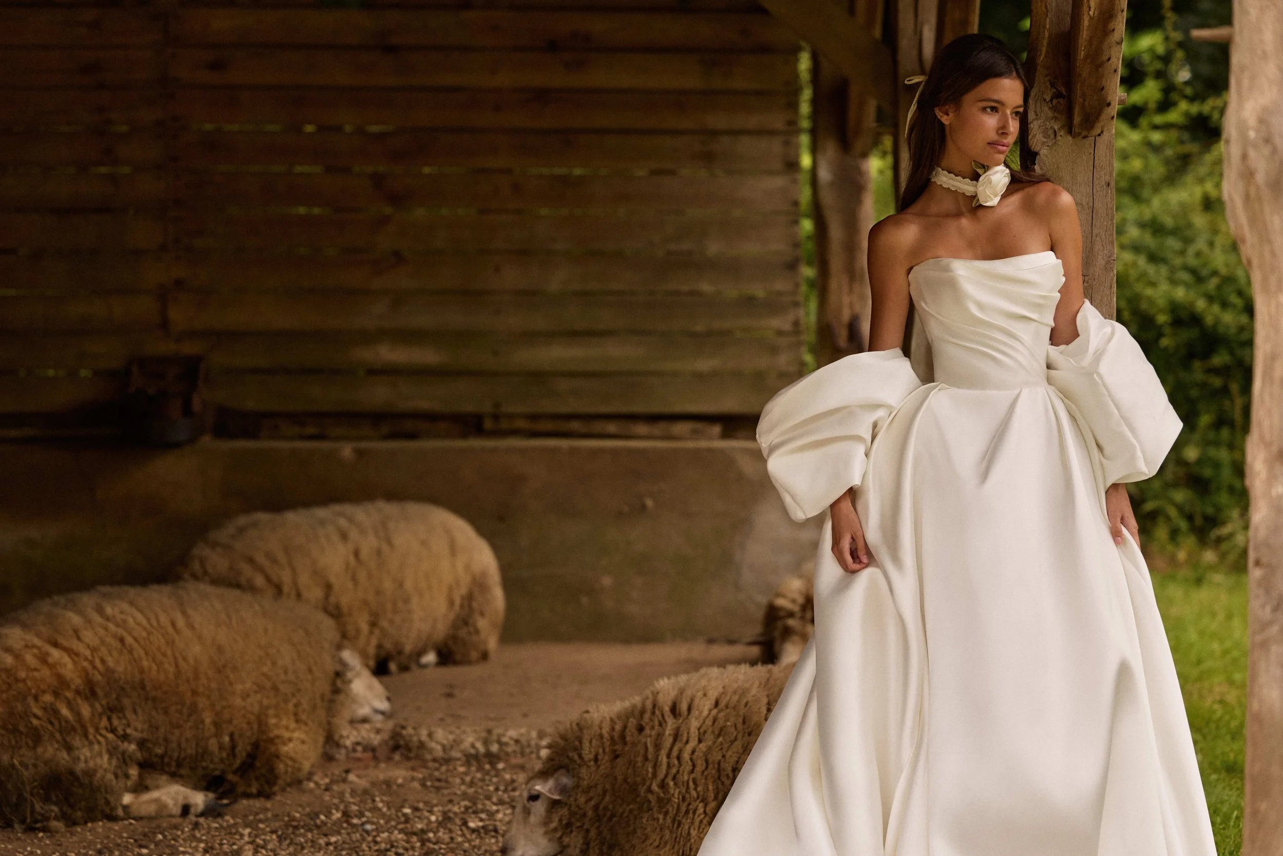 Onyxelle by Milla Nova