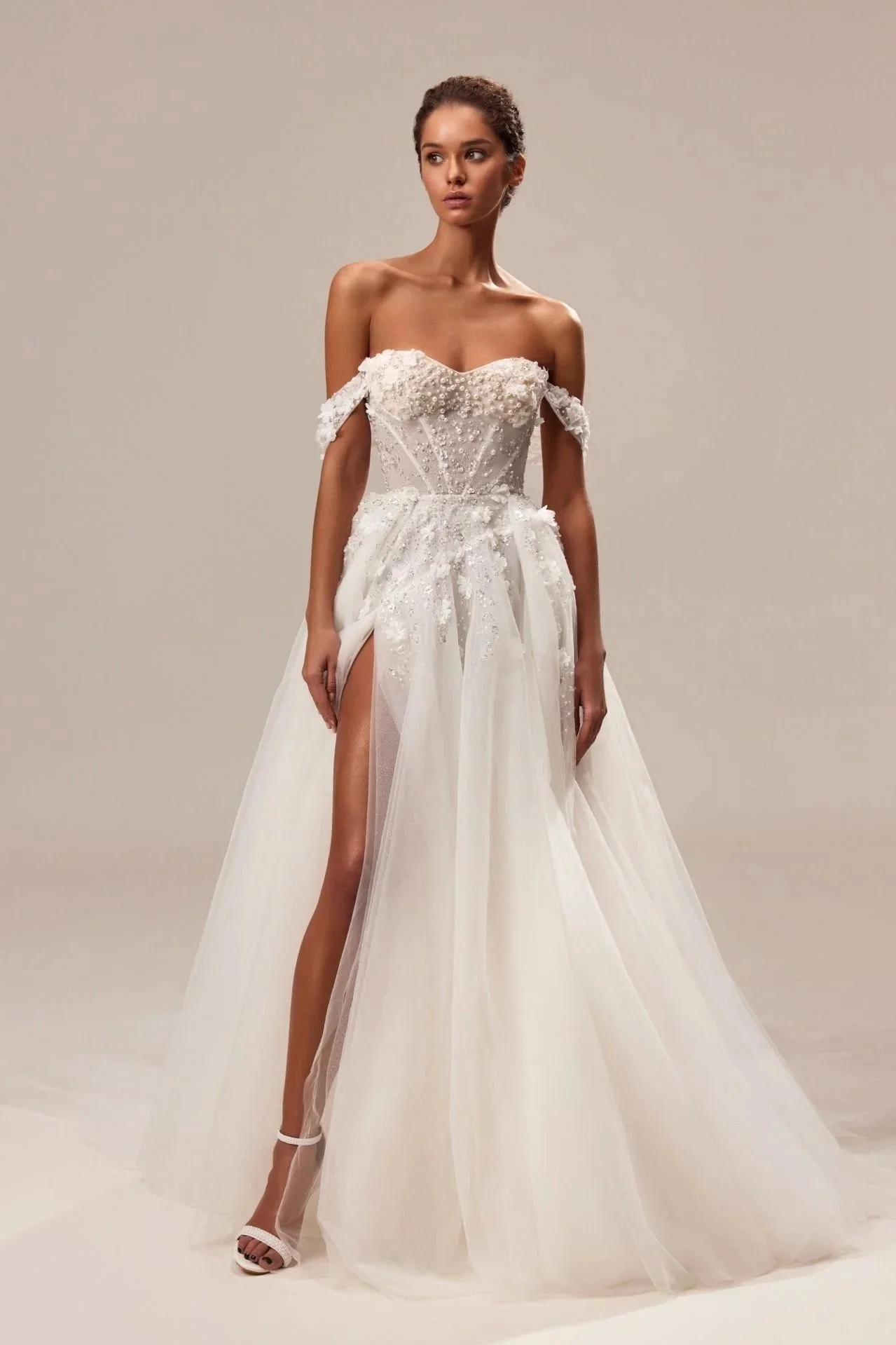 Apollonia by Milla Nova