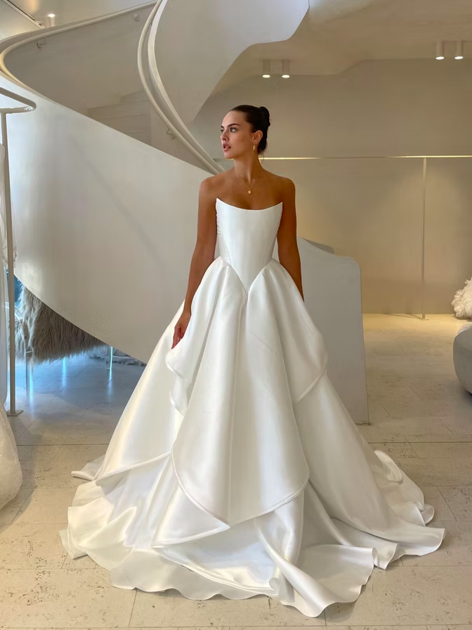 Rapture by Corston Couture