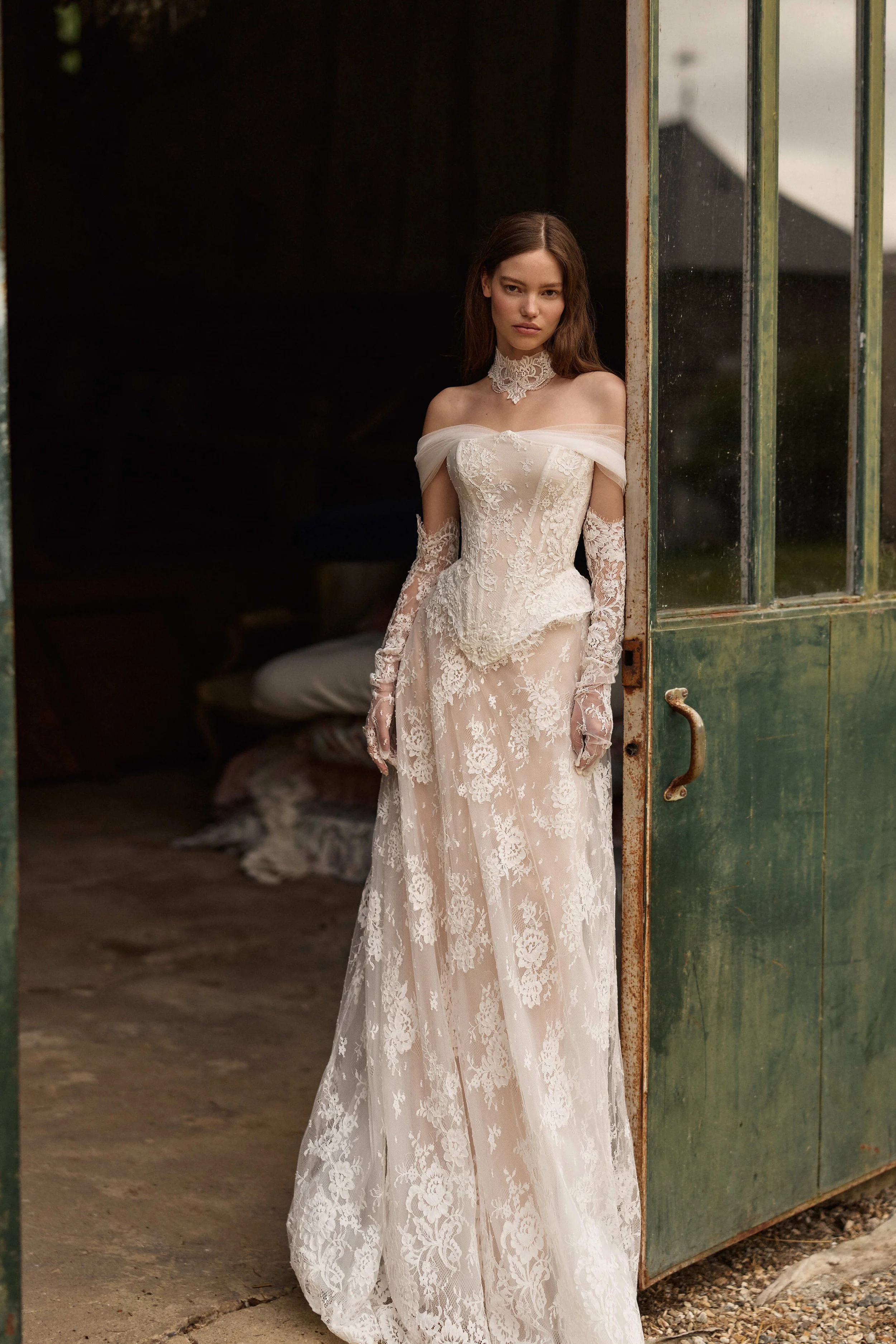 Virelle by Milla Nova