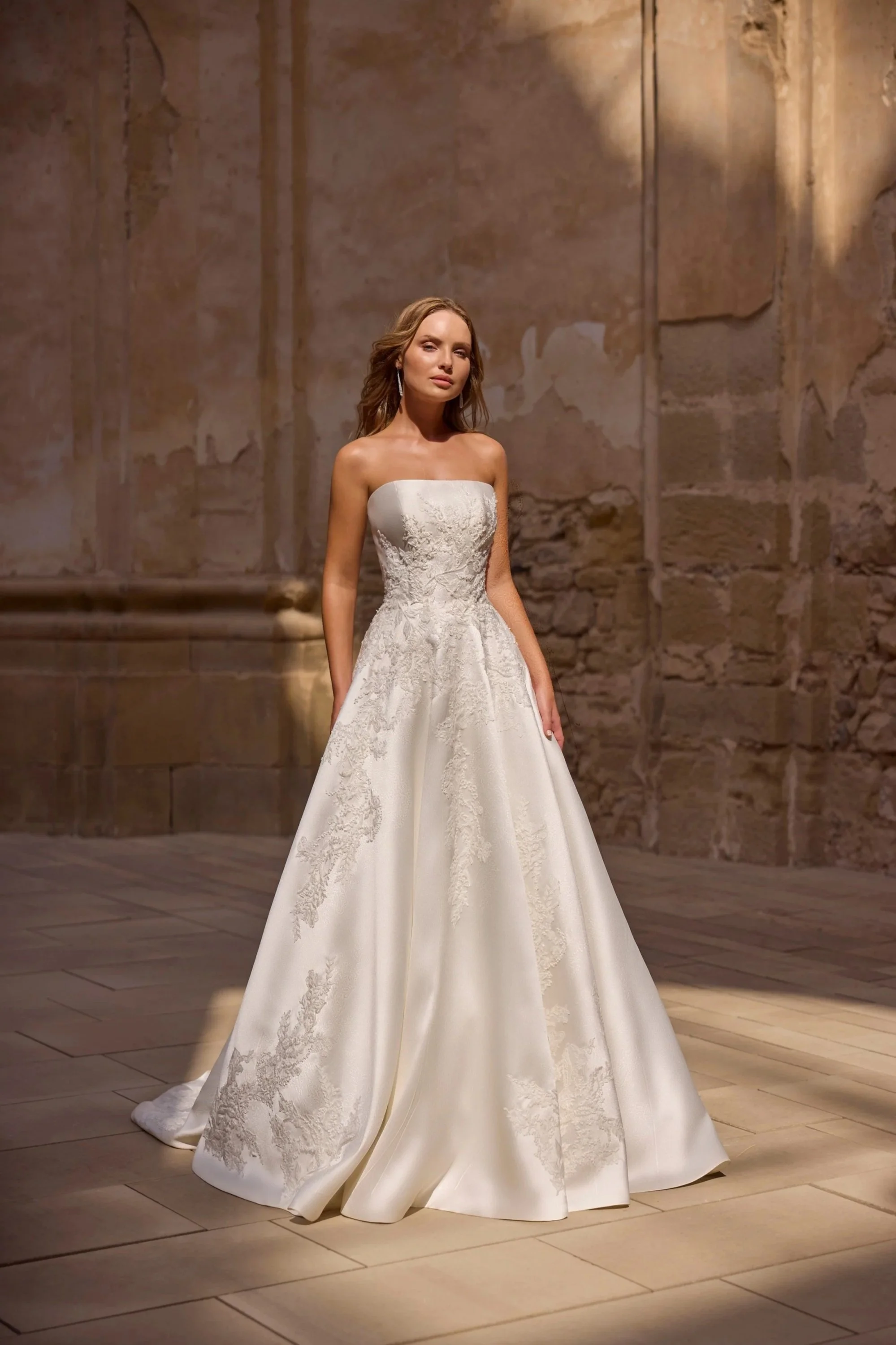 Veni Infantino - Heather