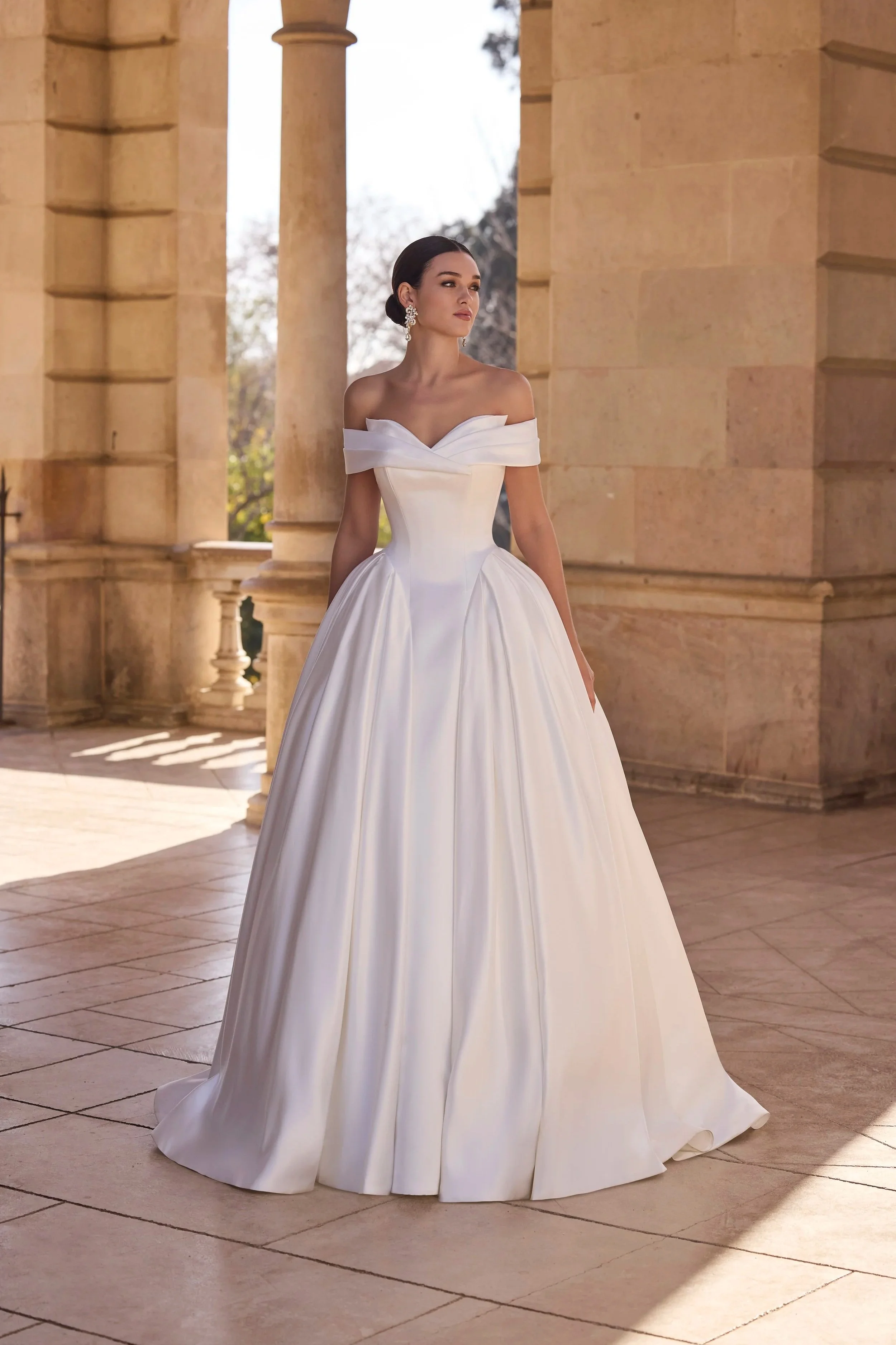 Veni Infantino - Hadlee