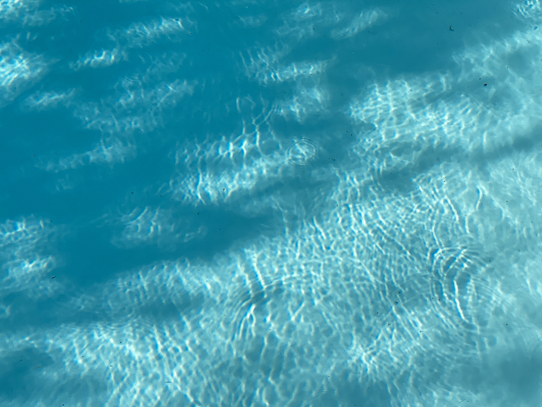 Swimming Pool at Anne Bayford's UK June Spiritual Retreat at Timberley Farm
