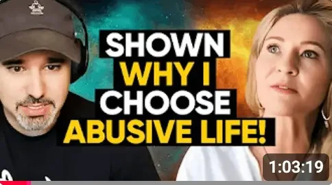 Next Level Soul Podcast with Alex Ferrari and Anne Bayford