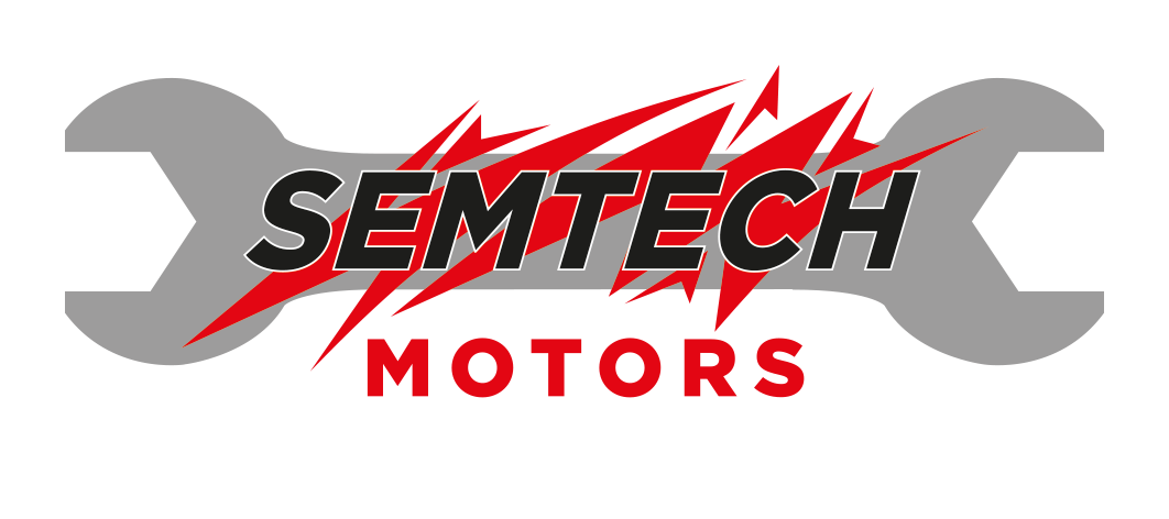 Semtech Motors