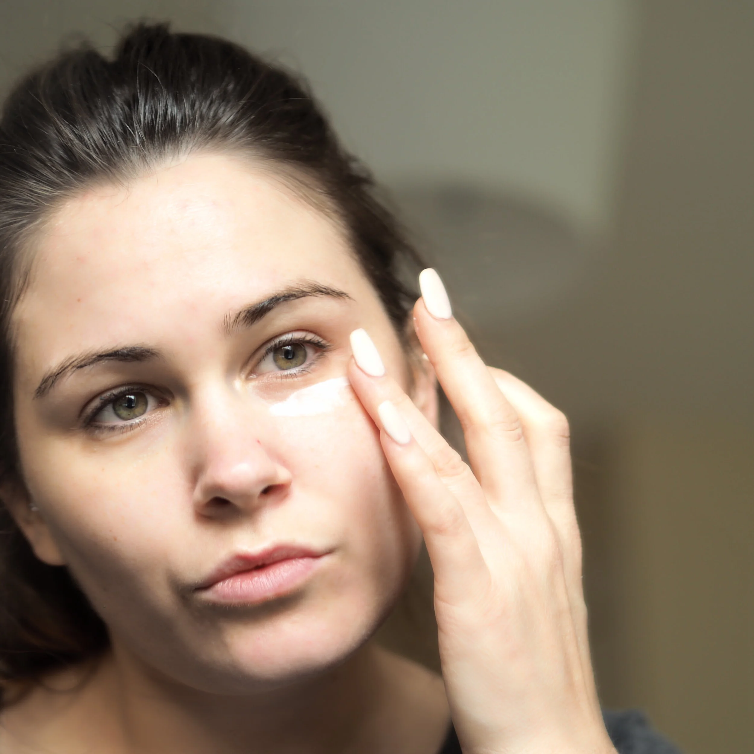 HOW TO IDENTIFY YOUR SKIN TYPE