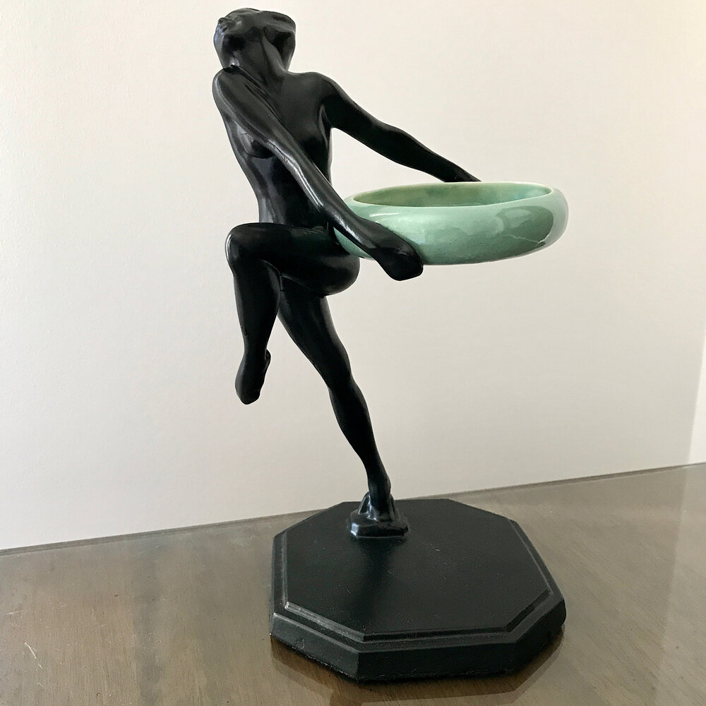 Vintage frankart on sale