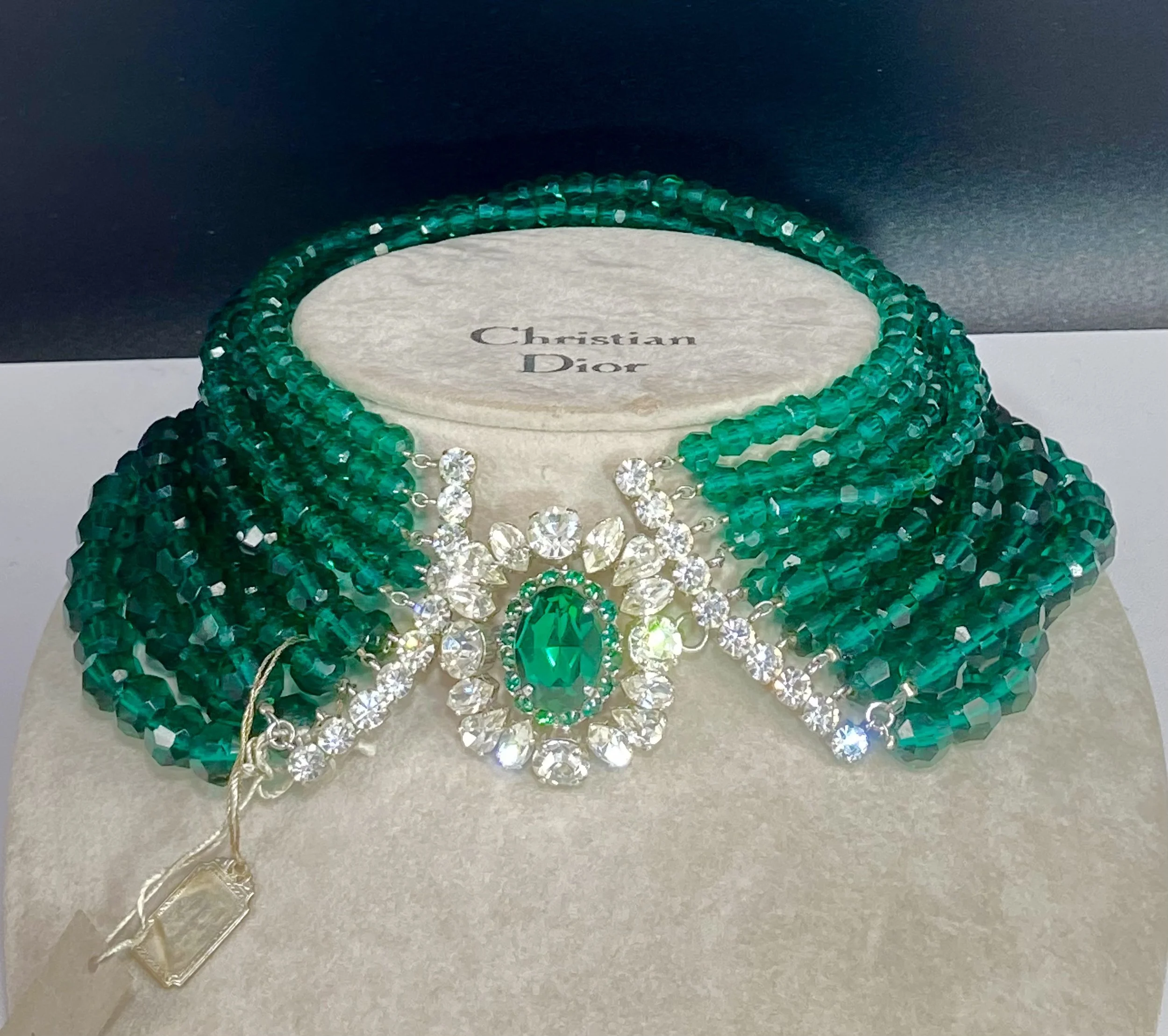JEWELRY BY CHANEL パトリック・モーリス著 Jewelry by Chanel | Patrick Mauriès | 1st American Edition