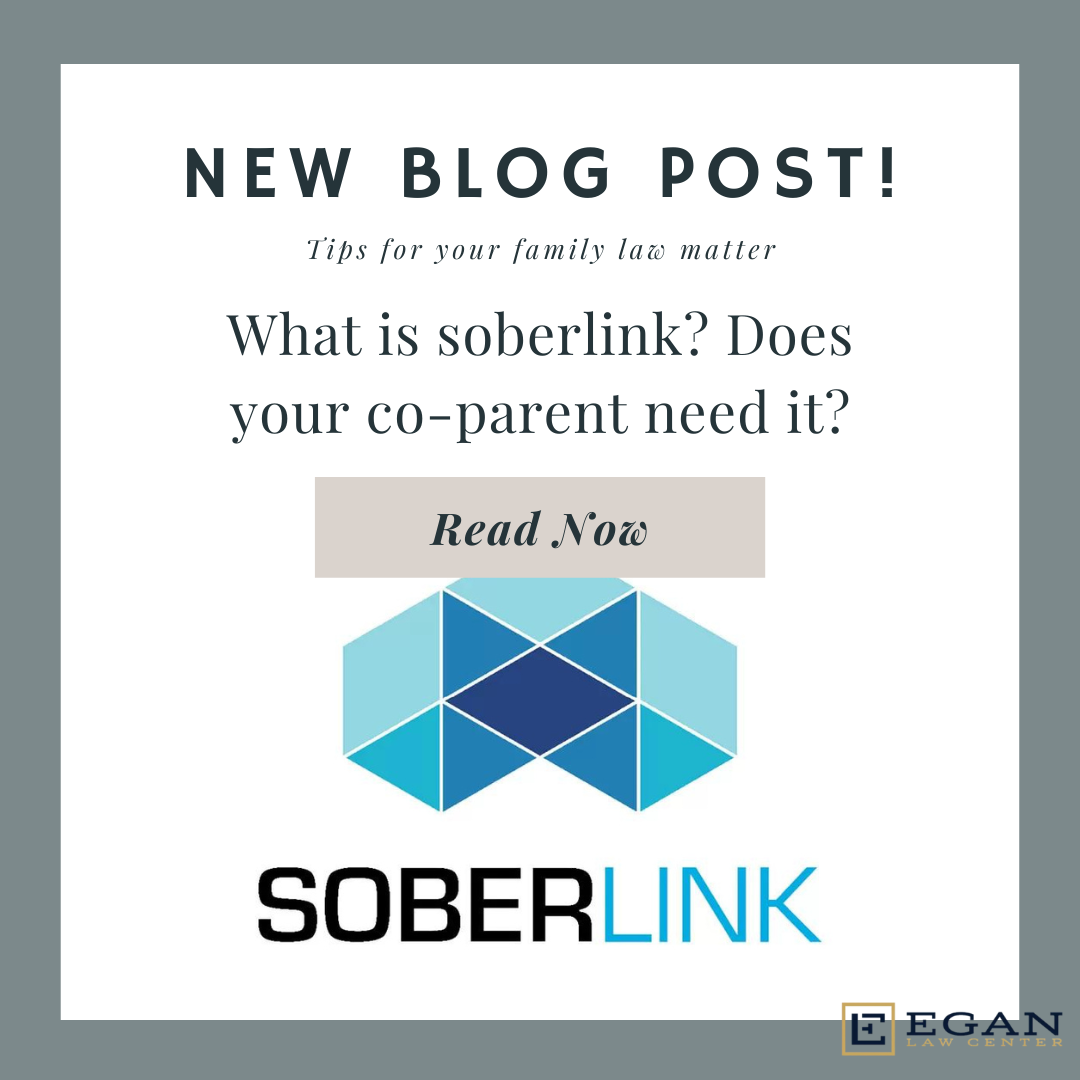 What is SoberLink?