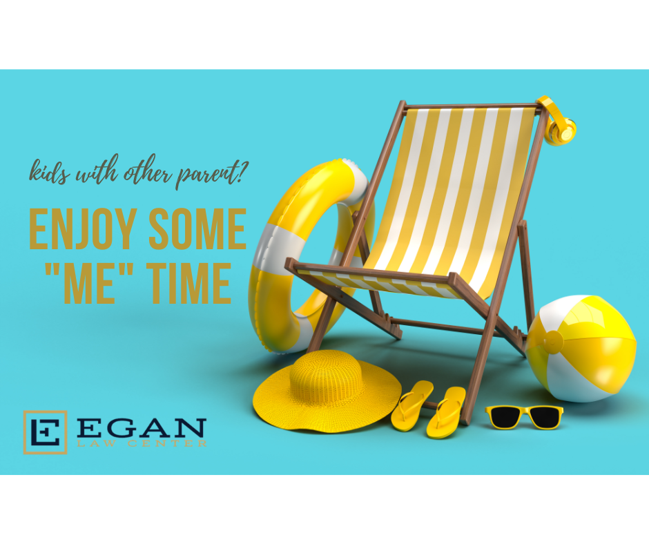 Fun Escapes - Enjoying "Me Time" in a Coastal Community while the Kids are Away 