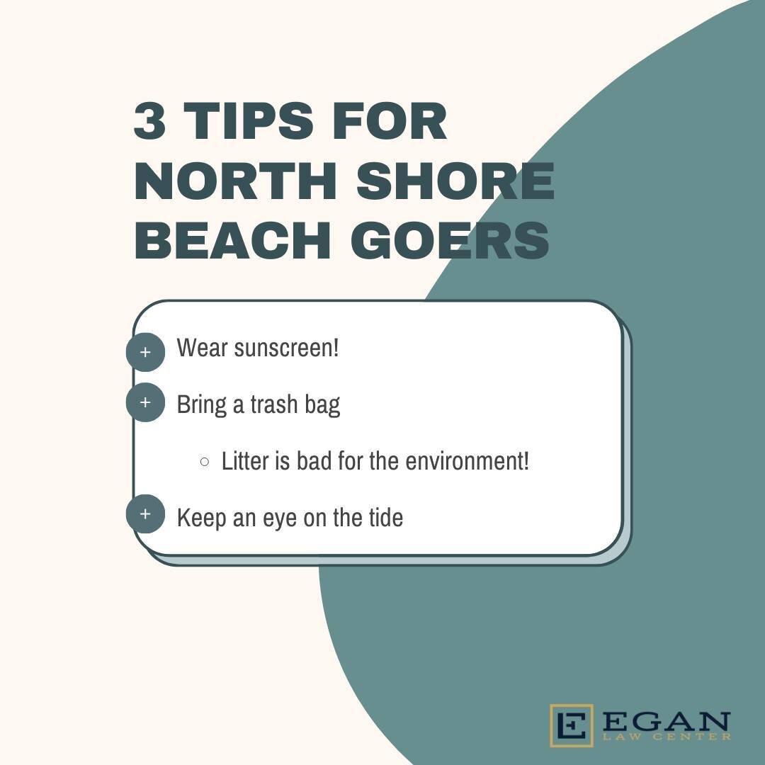 It's still beach season! 🏖️ 

Here on the North Shore, we are beach EXPERTS! Have the best day at the beach with these tips!

What are YOUR beach tips? 😎 🧴 

#eganlawcenter
#manchesterbytheseama
#divorce
#lawyersofinstagram
#bostonlawyers
#coparen