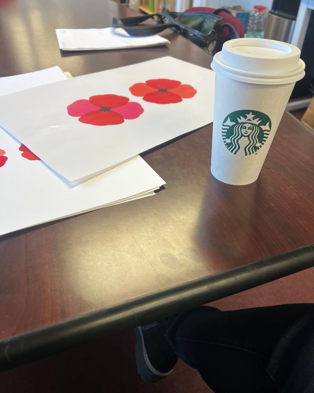 Had an amazing and incredibly productive morning at Choice Graphics in Rowley. Their team truly took our vision and brought it to life with precision, creativity, and attention to detail. It is always a great experience working with professionals who