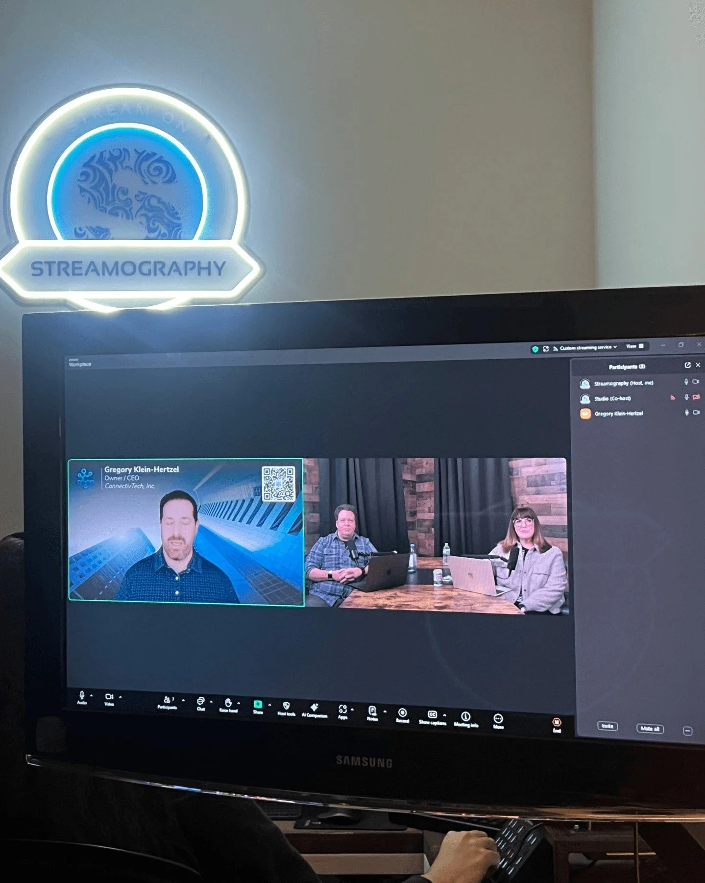 Behind-the-scenes moments from Lawyers in the Wild.
Recording is underway and we cannot wait to share what is coming next.
Coming soon..... #LawyersInTheWild
#PodcastComingSoon
#BehindTheScenes
#LegalPodcast