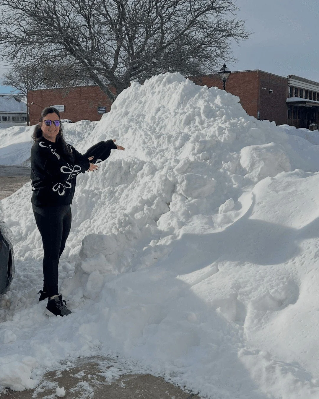 Some days we&rsquo;re navigating family law&hellip;
Other days we&rsquo;re navigating snow mountains outside the office. 🏔️😅
No matter the weather, we&rsquo;re here for the families who need us. #PoppyLegalGroup #FamilyLawFirm #HereForFamilies #Win