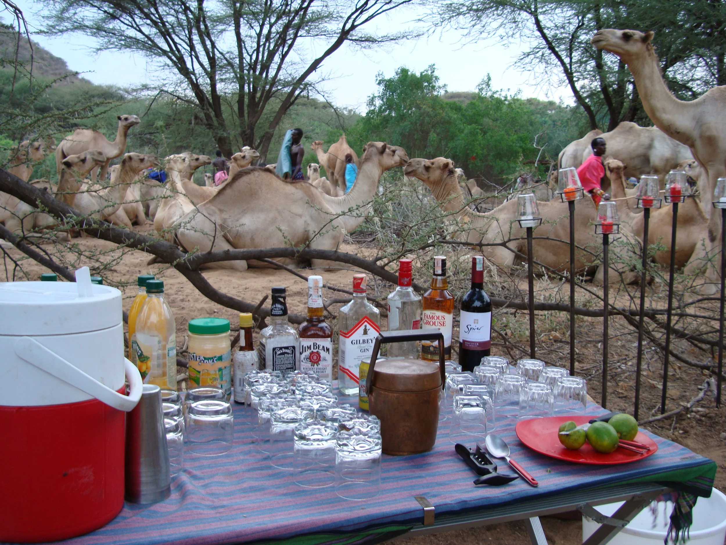 kenya-walking-safaris-Evening-drinks-north-node-journeys.jpg