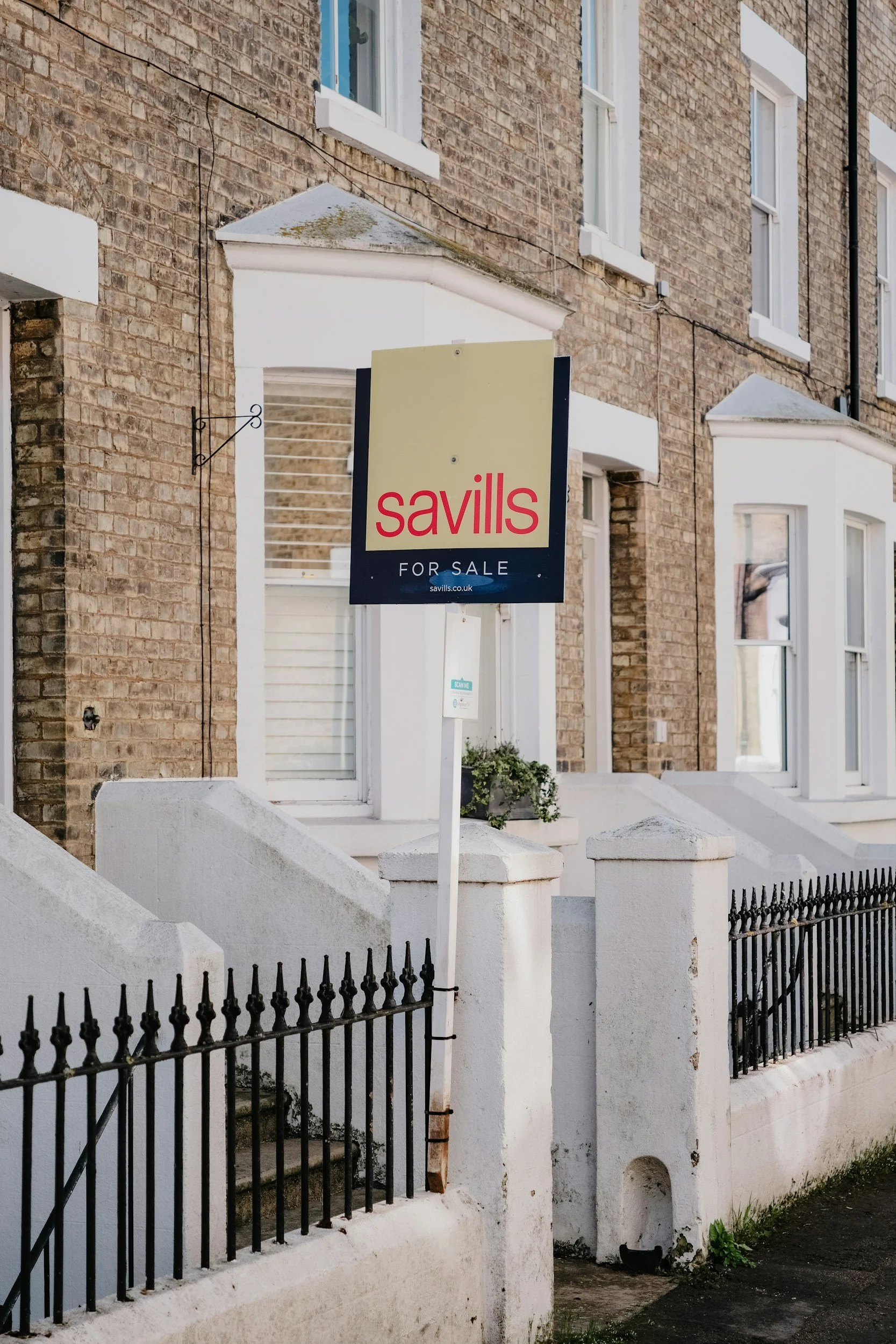 Capital Gains Tax on property in the UK: