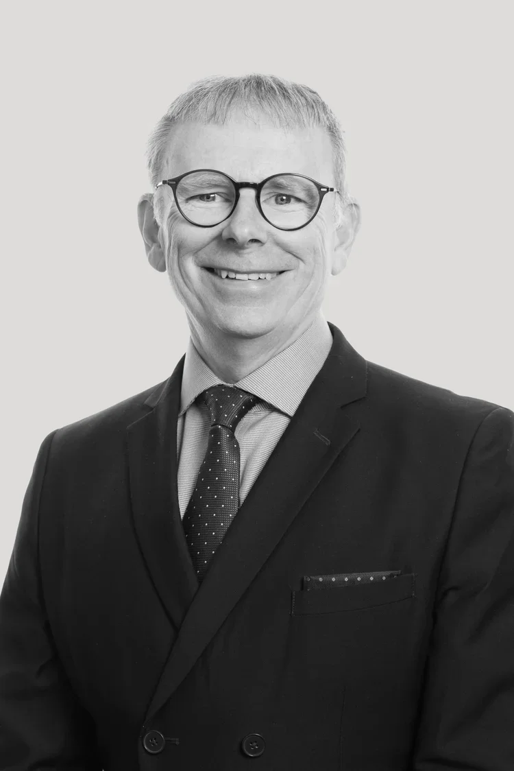 "My accountant suggested I speak to a specialist..."