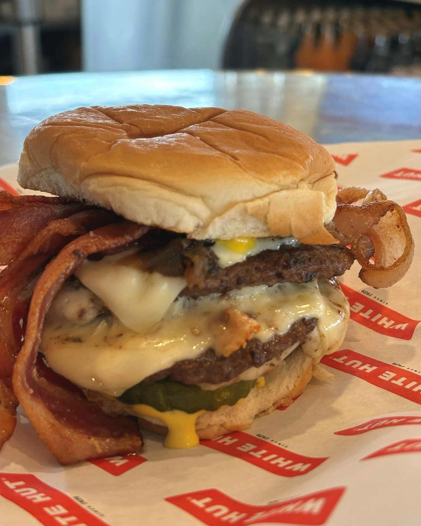 Don&rsquo;t let November pass you by&hellip; 👀
This weekend is your last chance to grab:
🍔 The Quadfather (back from The Big E)
🥤 Granny&rsquo;s Apple Pie Milkshake
🥞 Pancake &amp; Bacon Breakfast Special
 All gone after Sunday! Act Fast!
#novemb