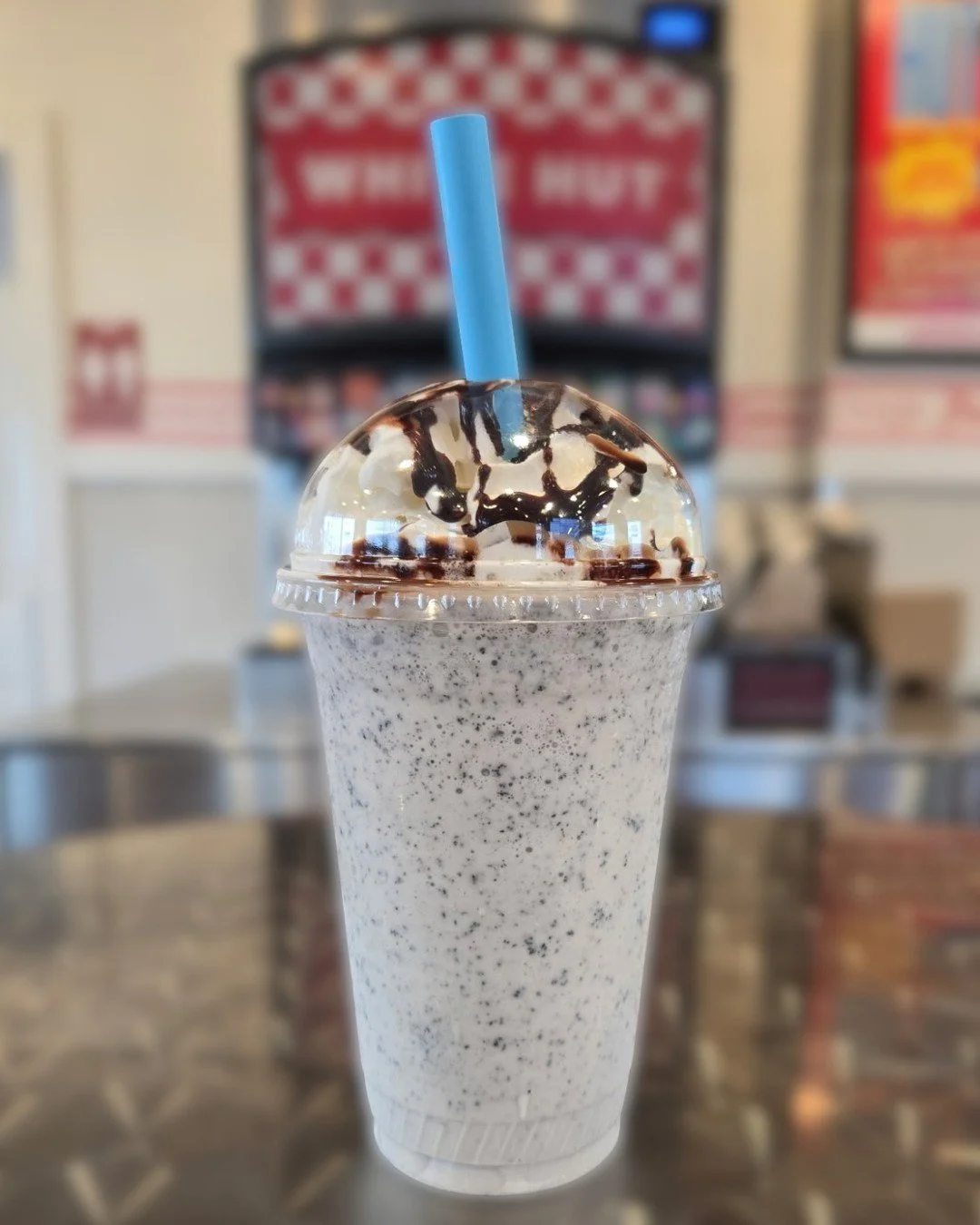 Last call for a fan favorite 👀🥤
It&rsquo;s the FINAL weekend to try our Cookies &amp; Cream Milkshake! Don&rsquo;t miss your chance to get your hands on it before it&rsquo;s gone!
Swing by, treat yourself, and taste it while you still can 🍪✨
#whit