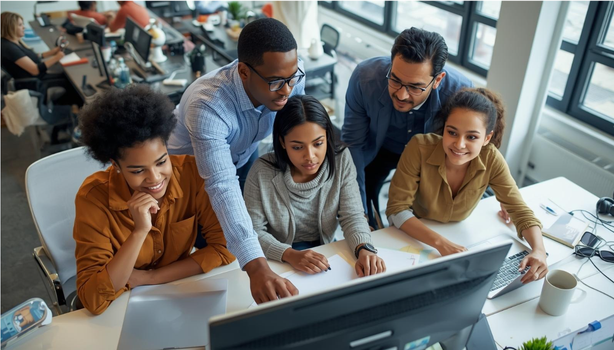 unconnected.org genera referencias de clientes potenciales