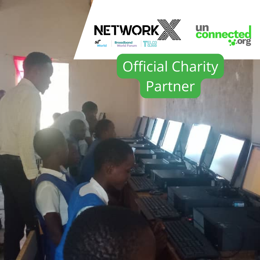 Bridging the Digital Divide with Sustainable Internet Access