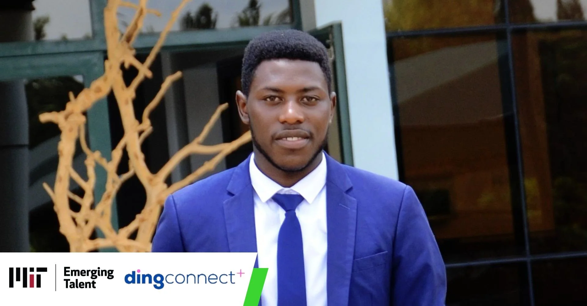 Rwanda — Bridging the Digital Divide with Sustainable Internet Access