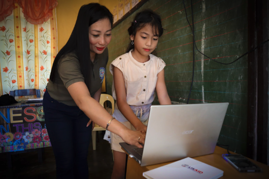 Desbloqueando el potencial de las economías digitales de "última milla"