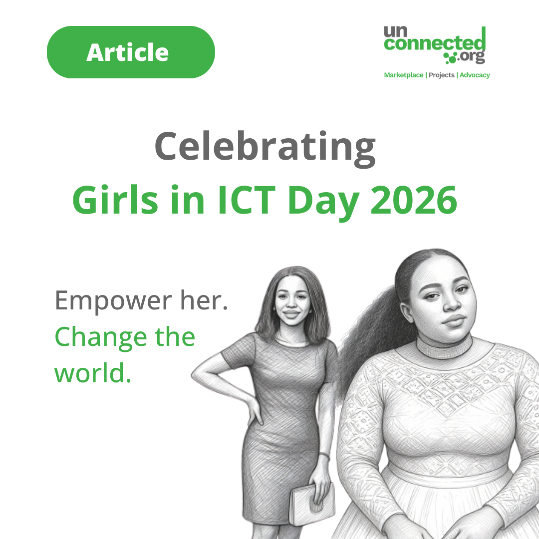 Women Engineers in Malawi Break Barriers on Girls in ICT Day