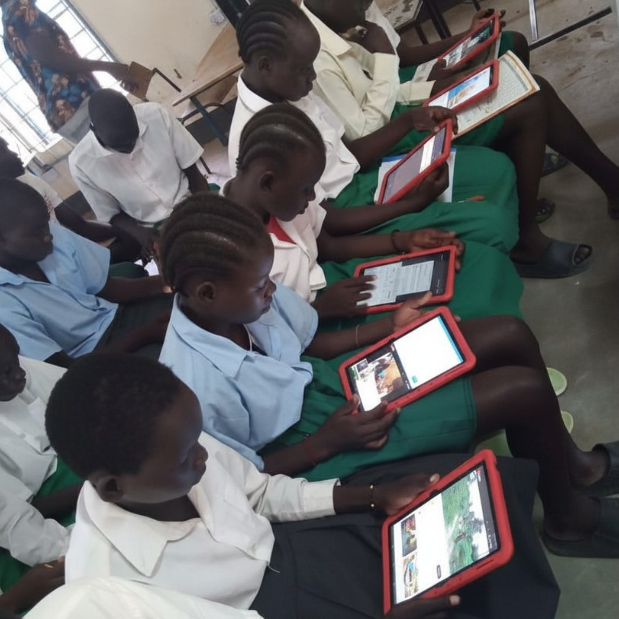 Digital Divide and Connectivity: A Path to Development