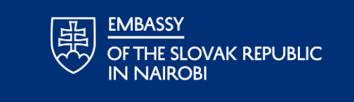 Slovak Embassy and unconnected.org.