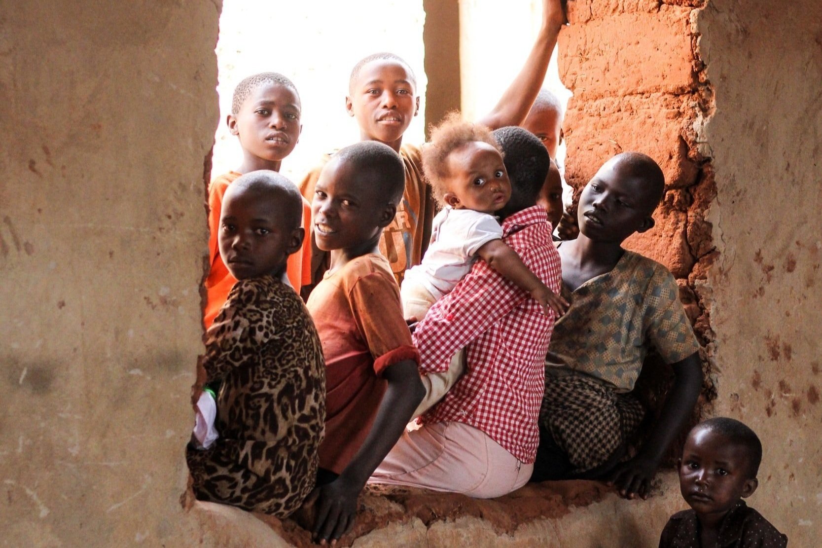 senegal