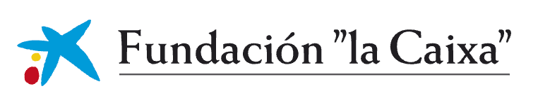 Fundacion La Caixa and unconnected.org.