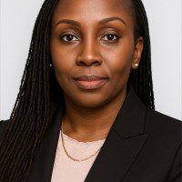 Angela Chirah at unconnected.org