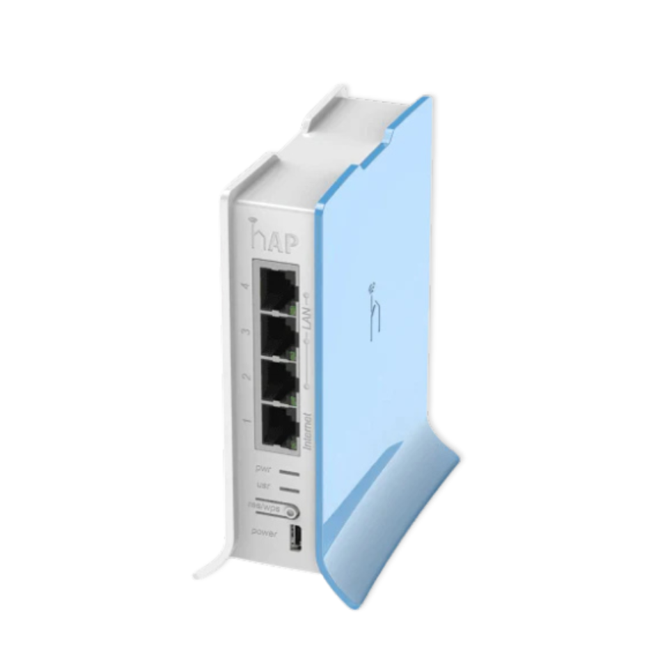 Bridging the Digital Divide with Sustainable Internet Access