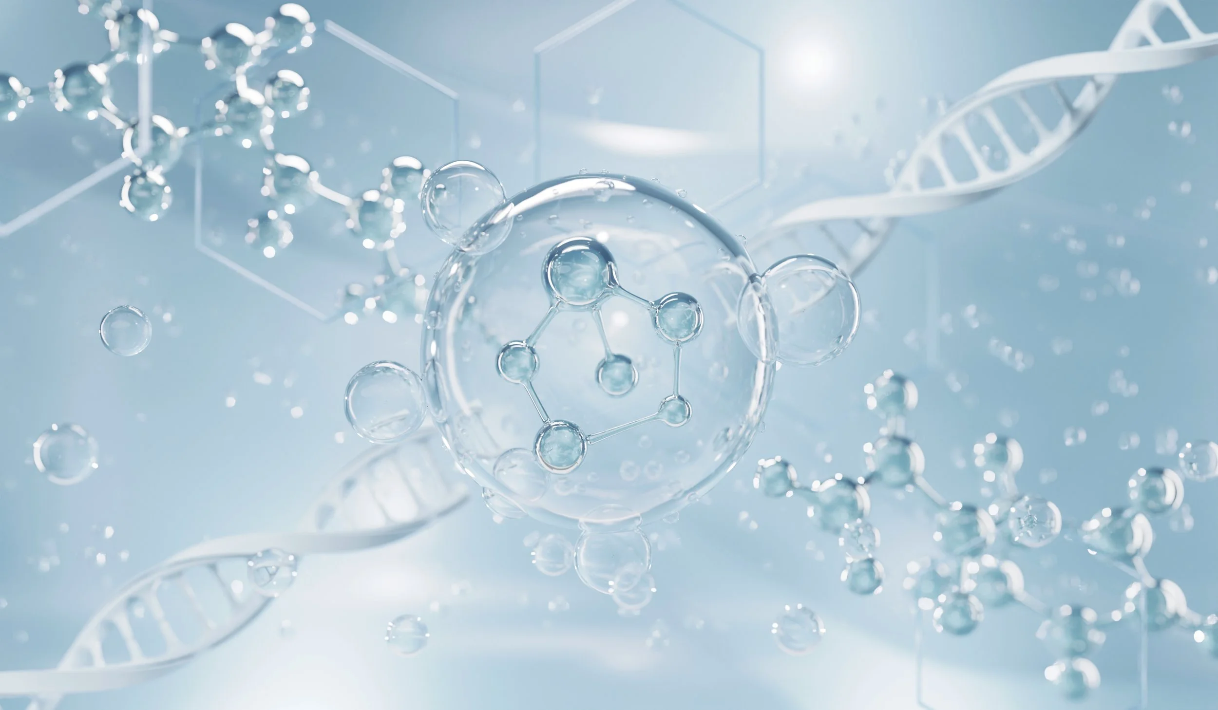 5. Faktaa Kollageenista