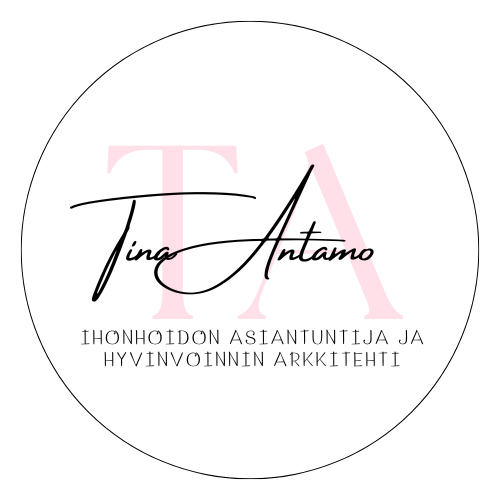 Ihonhoidon asiantuntija ja hyvinvoinnin arkkitehti