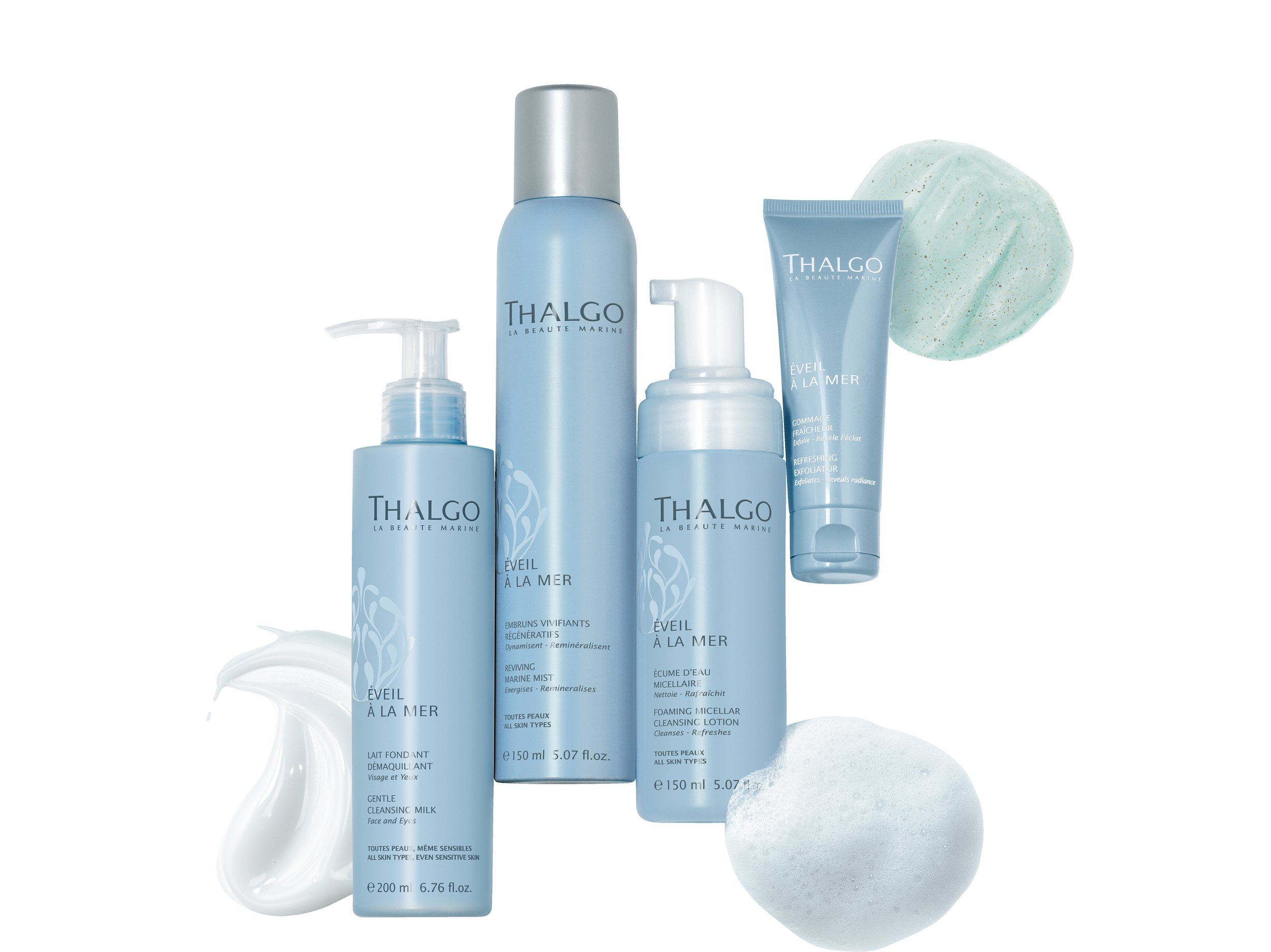 Viisi vinkkiä kasvojen kotihoitoon