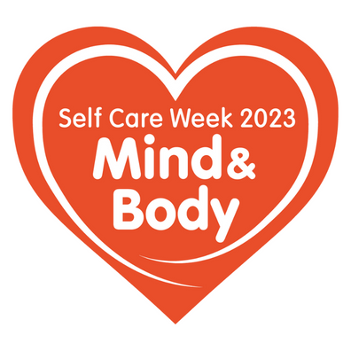 Self Care Week 2023