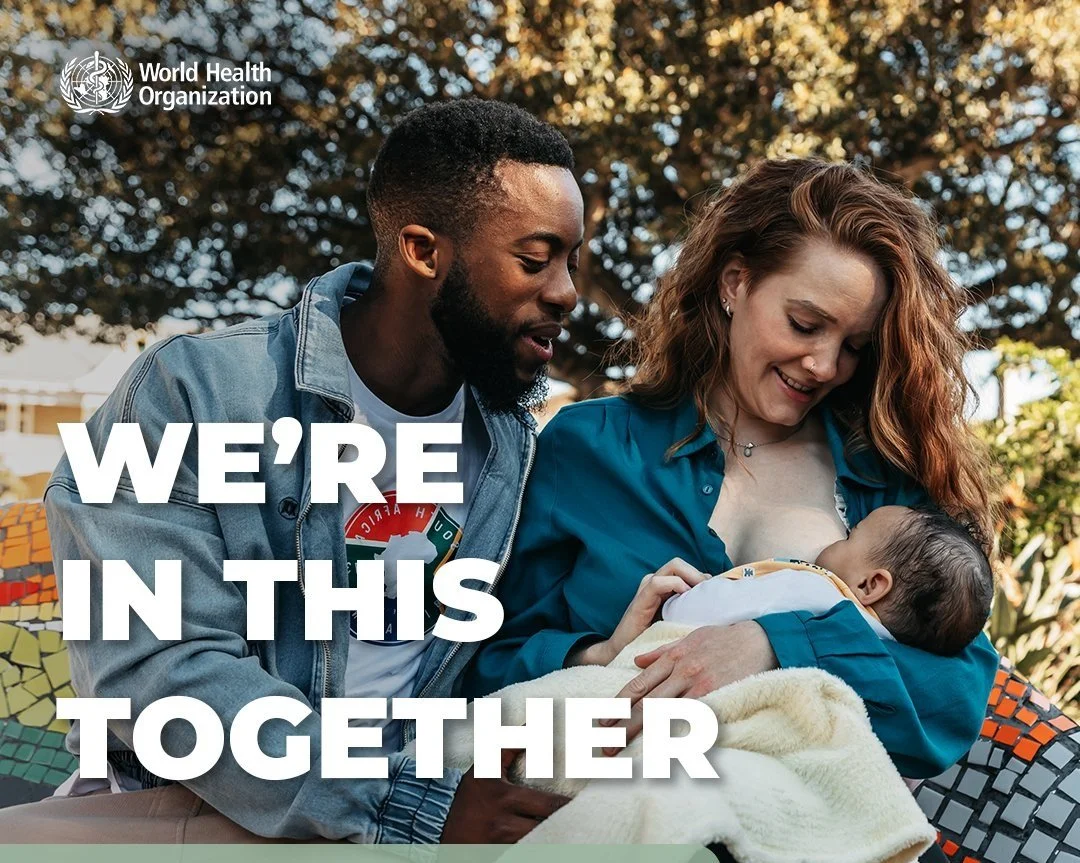 Closing the gap: Breastfeeding for all