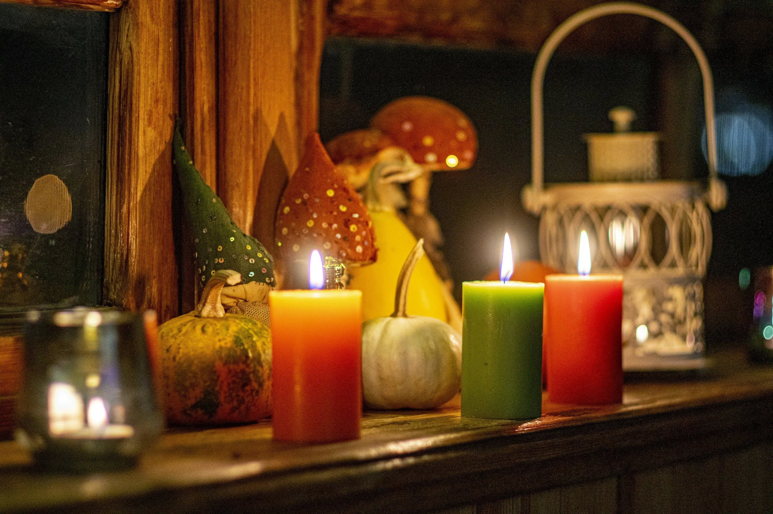 Staying Safe this Halloween: Essential Fire Safety Tips