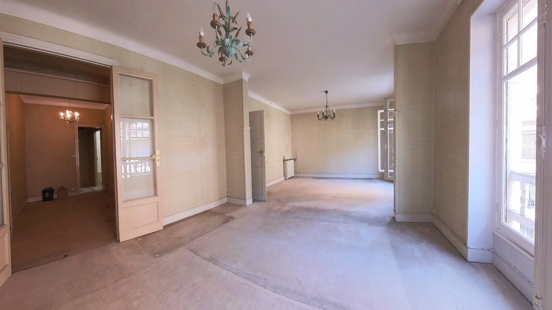 Appartement plein centre Biarritz, à deux pas de la grande plage