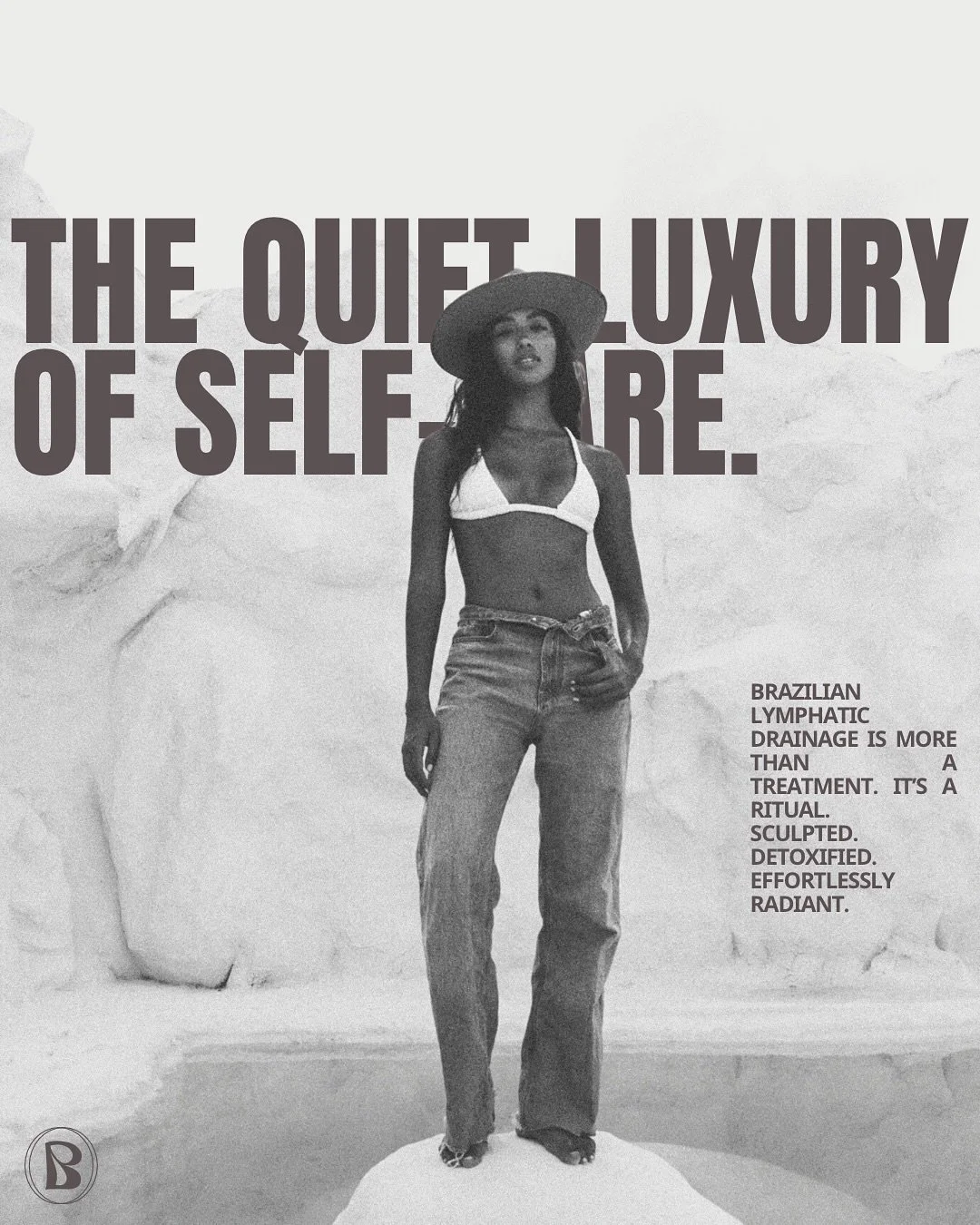 Quiet rituals. Subtle results. Lasting glow.
It’s not about doing more; it’s about flowing better. π€