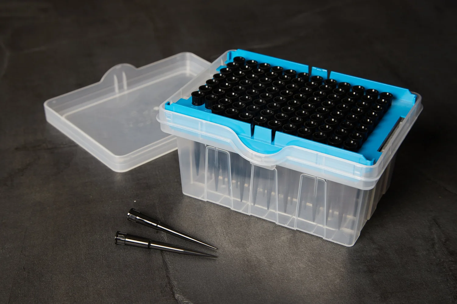 news-1-1 Universal Pipette tips - Filter pipette tips and robotic pipette tips - Sterilab Services Pathology Solutions