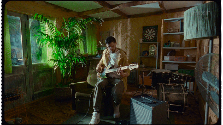 Elixir: Global Campaign ‘25 — Commercial