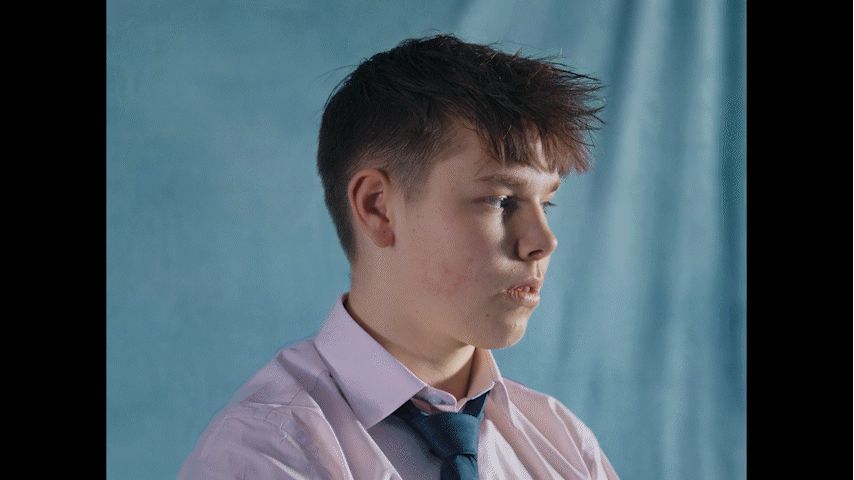 You Should See Me Now — Documentary
