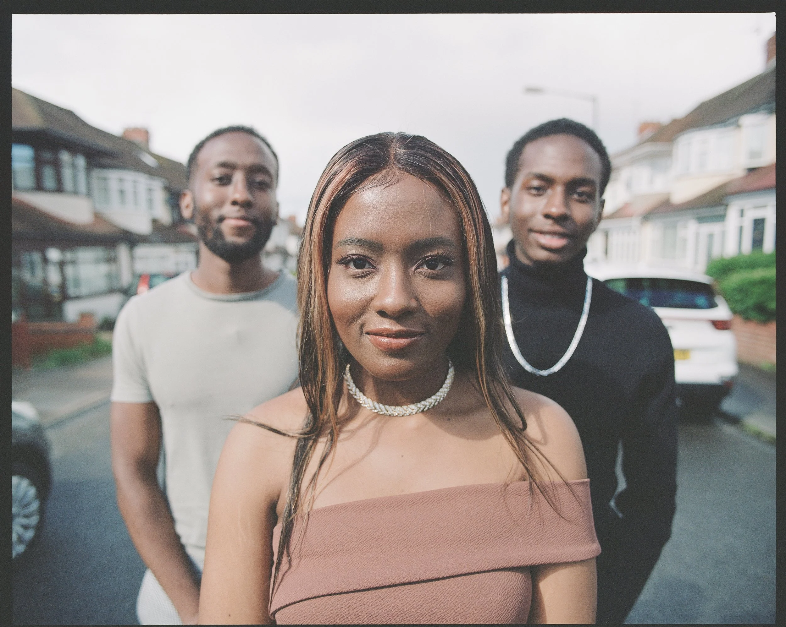 Vistaprint: Family business — ep. 01