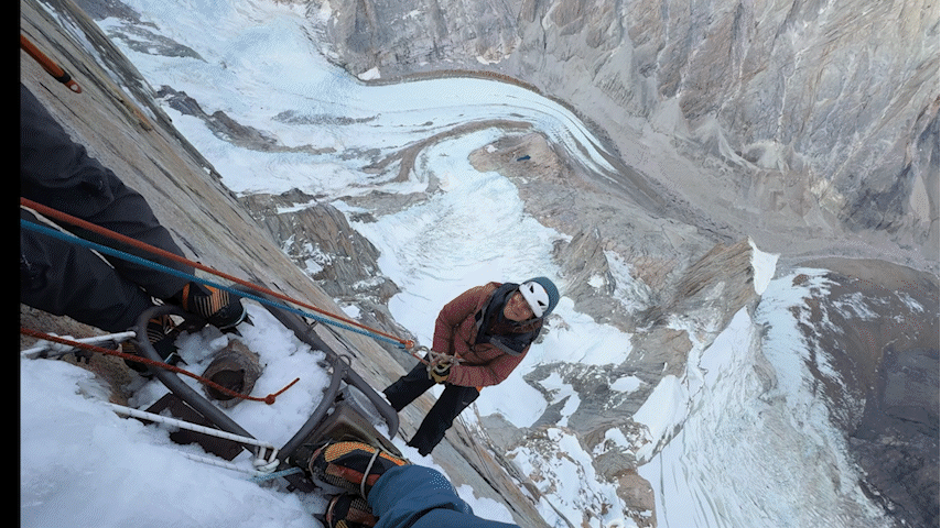 Gore-tex x Northface: Breaking Trails — ep. 10